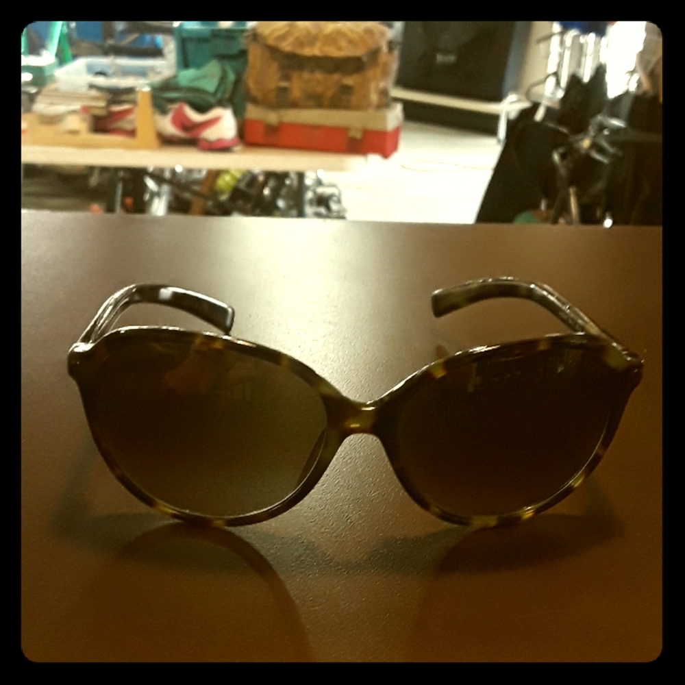 Jimmy Choo Alison/s Sunglasses
